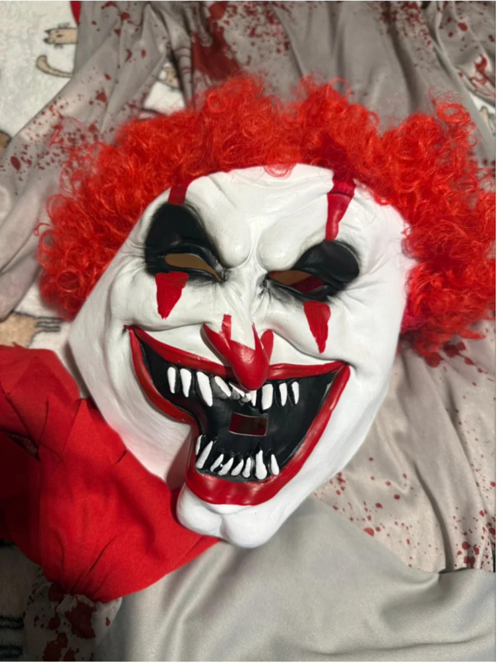 Unbranded this pennywise